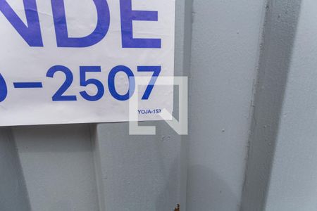 Plaquinha Instalada de apartamento à venda com 2 quartos, 90m² em Colégio Batista, Belo Horizonte