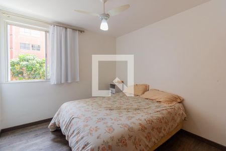 Quarto 1 de apartamento à venda com 2 quartos, 73m² em Cerqueira César, São Paulo