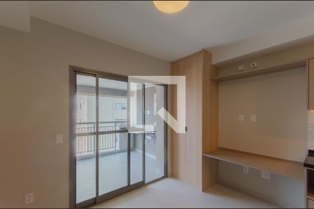 Sala/Quarto de kitnet/studio à venda com 1 quarto, 30m² em Ipiranga, São Paulo