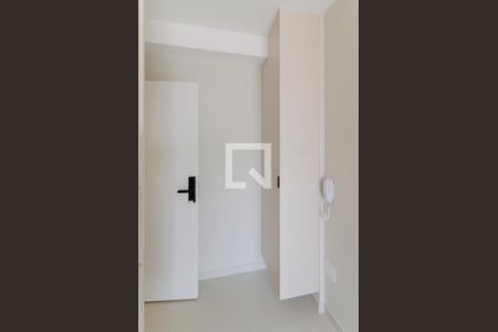 Cozinha de kitnet/studio à venda com 1 quarto, 30m² em Ipiranga, São Paulo