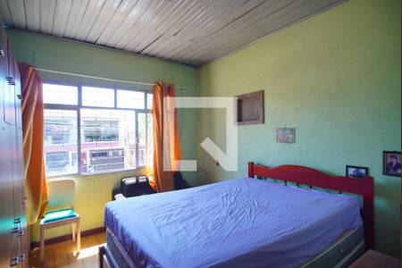 Quarto 1 de casa à venda com 2 quartos, 423m² em Vila Jardim, Porto Alegre