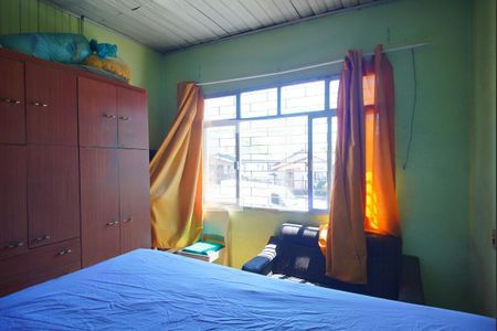 Quarto 1 de casa à venda com 2 quartos, 423m² em Vila Jardim, Porto Alegre