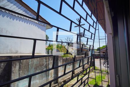 Sala de Jantar - Vista de casa à venda com 2 quartos, 423m² em Vila Jardim, Porto Alegre