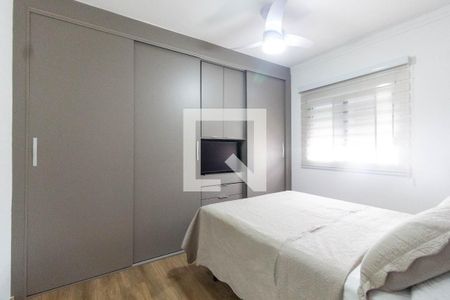 Quarto 1 de apartamento à venda com 2 quartos, 54m² em Parada Inglesa, São Paulo