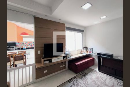 Casa de Condomínio à venda com 3 quartos, 120m² em Colônia, Jundiaí