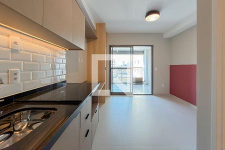 Studio de kitnet/studio à venda com 1 quarto, 30m² em Ipiranga, São Paulo