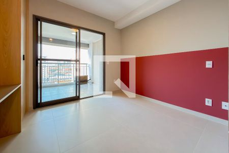 Studio de kitnet/studio à venda com 1 quarto, 30m² em Ipiranga, São Paulo