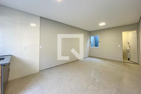 Studio de kitnet/studio para alugar com 1 quarto, 28m² em Vila Carolina, São Paulo
