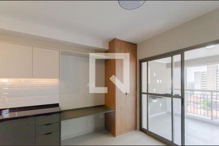 Sala/Quarto de kitnet/studio à venda com 1 quarto, 30m² em Ipiranga, São Paulo