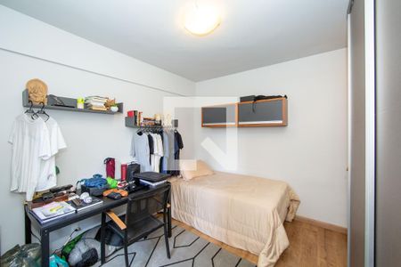 QUARTO1 de apartamento para alugar com 2 quartos, 100m² em Belvedere, Belo Horizonte