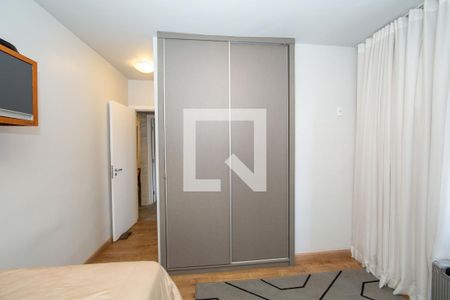 QUARTO1 de apartamento para alugar com 2 quartos, 100m² em Belvedere, Belo Horizonte