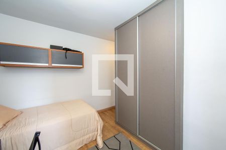 QUARTO1 de apartamento para alugar com 2 quartos, 100m² em Belvedere, Belo Horizonte