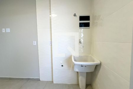 Studio de kitnet/studio para alugar com 1 quarto, 28m² em Vila Carolina, São Paulo