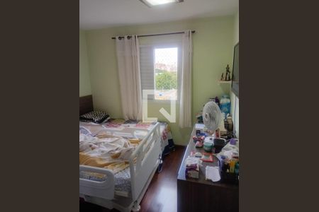 Foto 20 de apartamento à venda com 2 quartos, 58m² em Chácara Califórnia, São Paulo
