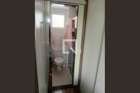 Foto 25 de apartamento à venda com 2 quartos, 58m² em Chácara Califórnia, São Paulo