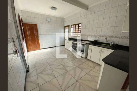 Casa para alugar com 3 quartos, 117m² em Santa Monica, Belo Horizonte