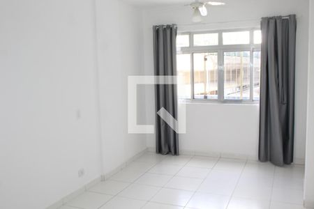 Sala/Quarto de apartamento para alugar com 1 quarto, 30m² em Campos Elíseos, São Paulo