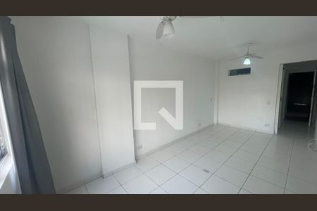 Sala/Quarto de apartamento para alugar com 1 quarto, 30m² em Campos Elíseos, São Paulo