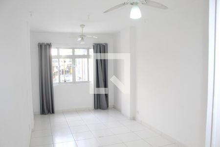 Sala/Quarto de apartamento para alugar com 1 quarto, 30m² em Campos Elíseos, São Paulo