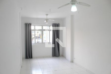 Sala/Quarto de apartamento para alugar com 1 quarto, 30m² em Campos Elíseos, São Paulo