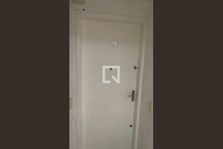 Entrada de apartamento à venda com 1 quarto, 30m² em Campos Elíseos, São Paulo