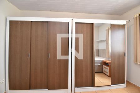 Quarto 1 de casa para alugar com 2 quartos, 100m² em Parque da Fonte, São José dos Pinhais