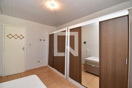 Quarto 1 de casa para alugar com 2 quartos, 100m² em Parque da Fonte, São José dos Pinhais