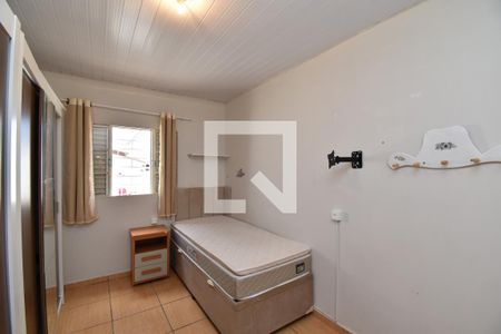 Quarto 1 de casa para alugar com 2 quartos, 100m² em Parque da Fonte, São José dos Pinhais