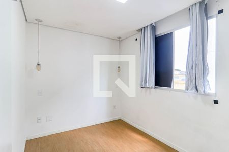 Quarto 2 de apartamento para alugar com 2 quartos, 38m² em Jardim Casablanca, São Paulo