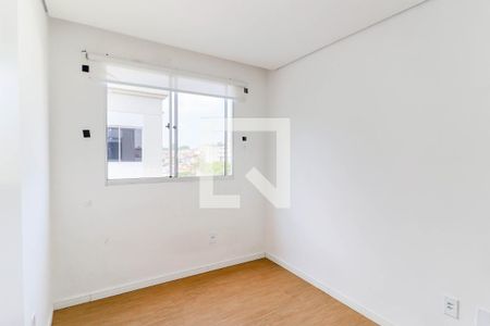 Quarto 1 de apartamento para alugar com 2 quartos, 38m² em Jardim Casablanca, São Paulo