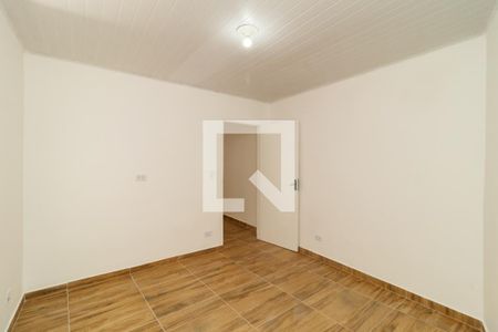 Quarto de casa para alugar com 1 quarto, 40m² em Vila Paiva, São Paulo