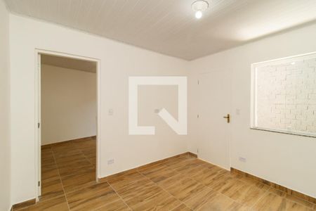Sala de casa para alugar com 1 quarto, 40m² em Vila Paiva, São Paulo