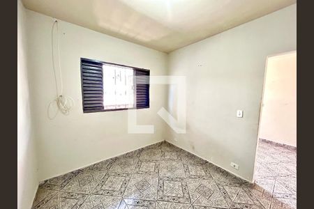 Quarto  de casa para alugar com 1 quarto, 40m² em Vila Rosalia, Guarulhos
