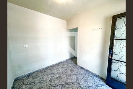Sala de casa à venda com 1 quarto, 40m² em Vila Rosalia, Guarulhos