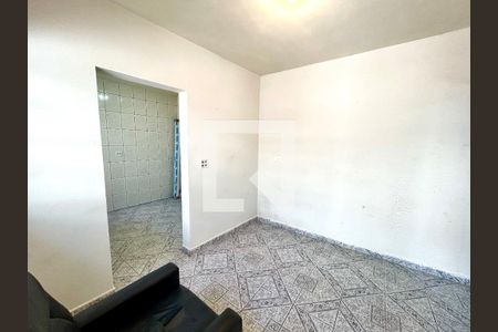 Sala de casa para alugar com 1 quarto, 40m² em Vila Rosalia, Guarulhos