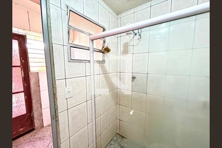 Banheiro de casa para alugar com 1 quarto, 40m² em Vila Rosalia, Guarulhos