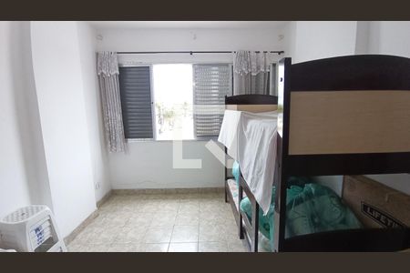 Quarto 1 de apartamento para alugar com 1 quarto, 50m² em Aviação, Praia Grande