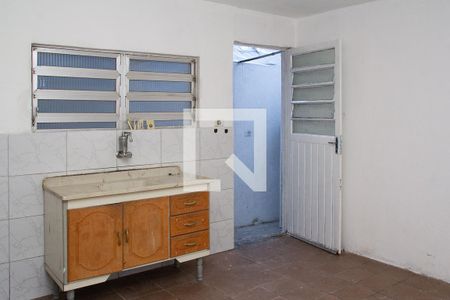 Casa para alugar com 2 quartos, 125m² em Jardim Iva, São Paulo