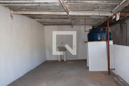 Casa para alugar com 2 quartos, 125m² em Jardim Iva, São Paulo