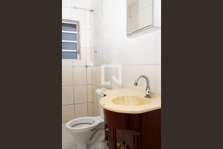 Casa para alugar com 2 quartos, 125m² em Jardim Iva, São Paulo