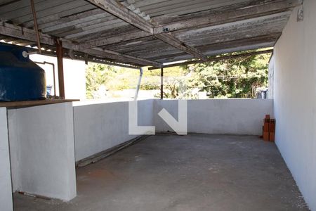 Casa para alugar com 2 quartos, 125m² em Jardim Iva, São Paulo