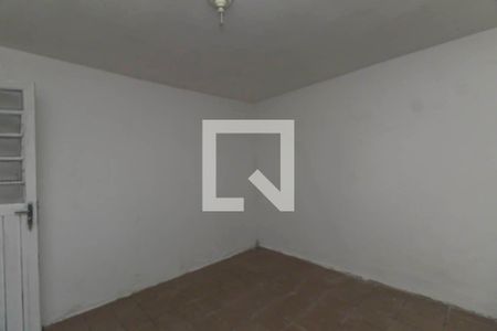 Sala/cozinha de casa para alugar com 1 quarto, 125m² em Jardim Iva, São Paulo