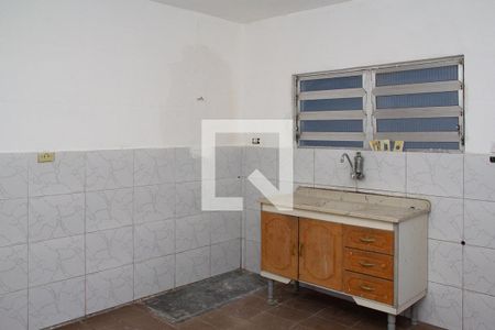 Casa para alugar com 2 quartos, 125m² em Jardim Iva, São Paulo
