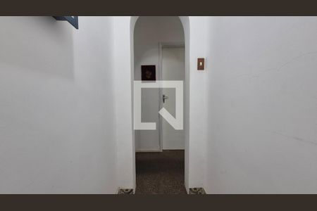 Lavabo de casa para alugar com 3 quartos, 221m² em Vila Boa Vista, Santo André