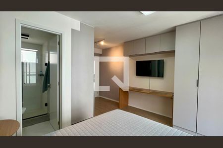 Studio de kitnet/studio à venda com 1 quarto, 26m² em Pinheiros, São Paulo