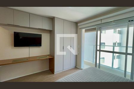 Studio de kitnet/studio à venda com 1 quarto, 26m² em Pinheiros, São Paulo