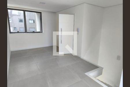 Sala 2 de apartamento para alugar com 3 quartos, 179m² em Anchieta, Belo Horizonte