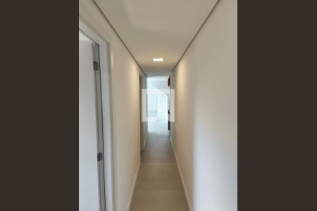 corredor de apartamento para alugar com 3 quartos, 179m² em Anchieta, Belo Horizonte