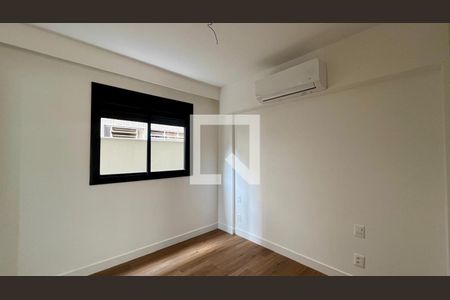 quarto  de apartamento à venda com 2 quartos, 103m² em Santo Antônio, Belo Horizonte