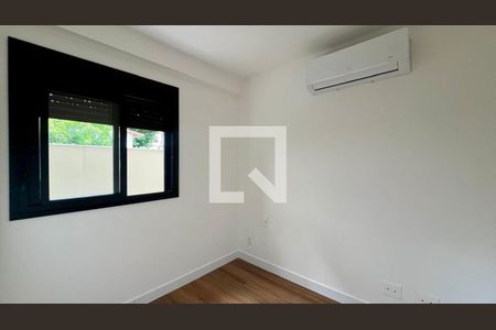 quarto  de apartamento à venda com 2 quartos, 103m² em Santo Antônio, Belo Horizonte